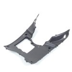 Marche pied origine pour moto fym 50 fy bz. gy50 - 25 / noir neuf