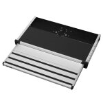 Marchepied coulissant thule slide - out step g2 12v type 700