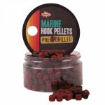 Marine hal pellets 4 mm dynamite baits 900g - 14 mm