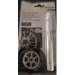 Marqueur blanc pour marquage de pneu