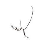 Martingale pour cheval en cuir equestro