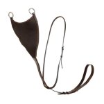 Martingale pour cheval elastique dy'on ne coll