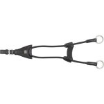 Martingale elastique lâche pour cheval horseguard Martingale elastique lâche pour cheval horseguard
