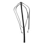 Martingale pour poney sp�ciale star thiedmann