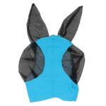 Masque anti - mouches léger pour chevaux - protection extérieure contre les moustiques - couvre - tête ... Masque anti - mouches léger pour chevaux - protection extérieure contre les moustiques - couvre - tête ...