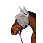 Masque anti - mouches avec oreilles pur - sang