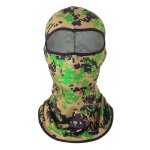 Masque cagoule unisexe pour sports de plein air, equipement d'quitation, crme solaire ice injsunscreen, ...