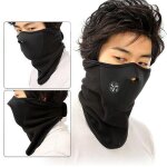 Masque chaud unisexe pour moto, echarpe de snowboard, equitation, sports de plein air, ski, cyclisme, ...