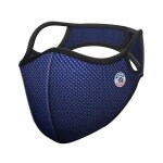 Masque frogmask anti - pollution frogmask bleu xl
