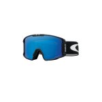 Masque hiver ski / snow homme line miner matte black