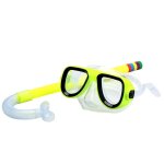 Masque de natation en pvc pour enfants, lunettes de plongée sous - marine, ensemble de compétition, accessoire ... Masque de natation en pvc pour enfants, lunettes de plongée sous - marine, ensemble de compétition, accessoire ...