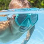 Masque de plong� + 7ans - couleur al�atoire