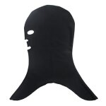 Masques de plong�e color�s pour hommes et femmes, bonnet de natation, chapeau de plong�e en apn�e, v�tements ...