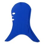 Masques de plonge colors pour hommes et femmes, bonnet de natation, chapeau de plonge en apne, vtements ...