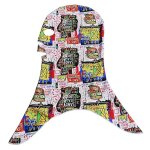 Masques de plongée colorés pour hommes et femmes, bonnet de natation, chapeau de plongée en apnée, vêtements ... Masques de plongée colorés pour hommes et femmes, bonnet de natation, chapeau de plongée en apnée, vêtements ...