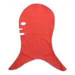 Masques de plonge colors pour hommes et femmes, bonnet de natation, chapeau de plonge en apne, vtements ...