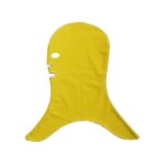 Masques de plonge colors pour hommes et femmes, bonnet de natation, chapeau de plonge en apne, vtements ...