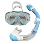 Masque de plongée et tuppes professionnels unisexes, lunettes, ensemble de tubes de natation, enfants, ... Masque de plongée et tuppes professionnels unisexes, lunettes, ensemble de tubes de natation, enfants, ...