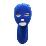 Masque de protection solaire mduse alberoise 152, empche la natation, chapeau facekini, costume de ...