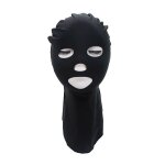 Masque de protection solaire mduse alberoise 152, empche la natation, chapeau facekini, costume de ...