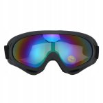 Masque de ski anti - bue enfant