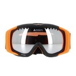 Masque de ski cairn booster spx3 mat black / m noir 2002000139863