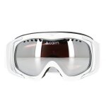 Masque de ski cairn booster / spx3000 blanc