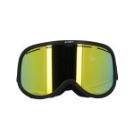 Masque de ski double ecran cairn maestro clx3 noir Masque de ski double ecran cairn maestro clx3 noir