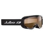 Masque de ski enfant julbo proton otg 8 - 12 ans noir brillant chroma ki j80192146 Masque de ski enfant julbo proton otg 8 - 12 ans noir brillant chroma ki j80192146