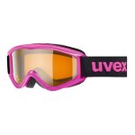 Masque de ski enfant uvex masque de ski speedy pro rose s2 5538199030 Masque de ski enfant uvex masque de ski speedy pro rose s2 5538199030