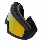 Masques de ski enfant verres traités Masques de ski enfant verres traités