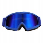 Masques de ski enfant verres traités Masques de ski enfant verres traités
