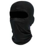 Masque de ski pour hommes masque facial complet balaclava noir masques de ski couvrant le cou guêtre ... Masque de ski pour hommes masque facial complet balaclava noir masques de ski couvrant le cou guêtre ...