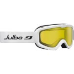 Masque de ski julbo eris blanc jaune j72745115