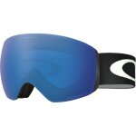 Masque de ski masque de ski oakley flight deck xm noir mat / prizm sapph