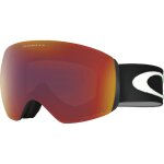Masque de ski oakley flight deck xm noir mat / prizm torch iridium oo7064 - 39