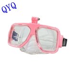 Masque sous - marin professionnel avec caméra, equipement de plongée sous - marine, lunettes de natation, ... Masque sous - marin professionnel avec caméra, equipement de plongée sous - marine, lunettes de natation, ...