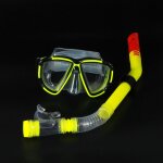 Masque sous - marin professionnel, cam�ra de plong�e, lunettes de natation, tuba, equipement de plong�e, ...