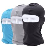 Masque tactique complet, cagoule de paintball, cyclisme, randonne, echarpe, pche, snowboard, masque ...