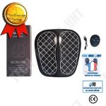Massage des pieds machine de massage des pieds fitness fitness instrument pliable Massage des pieds machine de massage des pieds fitness fitness instrument pliable