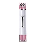 Masseur ems pour les yeux, appareil de soins pour la peau, avec vibrations chauffantes, rechargeable ...