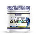 Master amino - 300g blue dragon de mm supplements