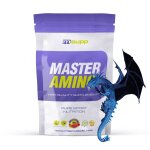 Master amino - 800g blue dragon de mm supplements Master amino - 800g blue dragon de mm supplements