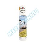 Mastic de collage polym�re blanc 290 ml dekaseal ms - 2