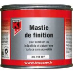 Mastic de finition auto - k 200gr