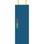 Matelas autogonflant de camping kandbase 1 personne