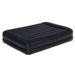 Matelas gonflable bestway matelas 2 pl 2. 03m 1. 52m 46cm 0. 46 m bleu 71990 Matelas gonflable bestway matelas 2 pl 2. 03m 1. 52m 46cm 0. 46 m bleu 71990