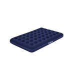 Matelas gonflable bestway air mattress full handheld ac pump bleu 20070