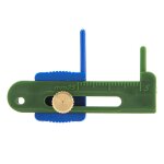 Matriel de pche a la mouche, crochet rapide, ligne de pche, outil de noeud rapide, boucle, crochet, ...