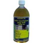 Matt chem huile pour teck reflet or 1l
